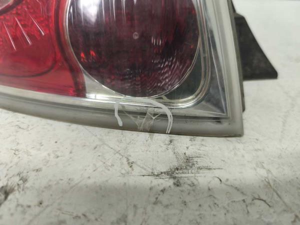 FEU ARRIERE GAUCHE FIAT - Vue 5